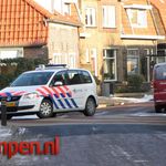 Schoorsteenbrand blijkt loos alarm