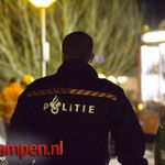 Twee woonboten verwoest bij grote brand Zwolle