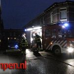 Buurt slaat alarm om gaslucht in riool