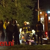 Dode en 3 zwaar gewonden bij ongeval