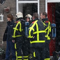 Keukenbrand Jan van Arkelstraat