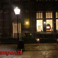 Vuurkorven zorgen voor verwarring