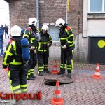 Stankoverlast Voorstraat Kampen
