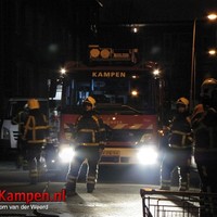 Flat Keulsestraat ontruimd vanwege gaslek