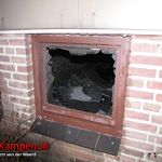 Brand in kelder leegstaande flat Hanzelaan snel geblust