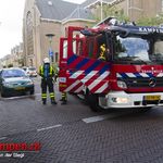 Autobrand Broederweg blijkt mee te vallen