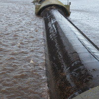 Balgstuw Ramspol weer (even) open