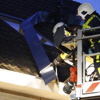 Stormschade Motet Kampen