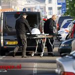 Vermiste vrouw dood aangetroffen in de IJssel