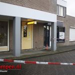 Overval op afhaalchinees in IJssselmuiden