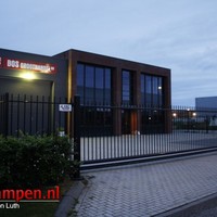 Vier aanhoudingen na inbraak groothandel