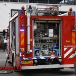 Pand Connexxion ontruimd na melding gaslekkage