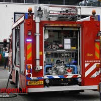 Pand Connexxion ontruimd na melding gaslekkage
