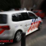 Diefstal van accu�s