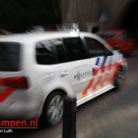 Diefstal van accu�s