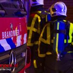 Binnenbrand Vloeddijk 