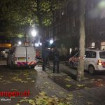 Drie gewonden bij steekpartij restaurant Efes
