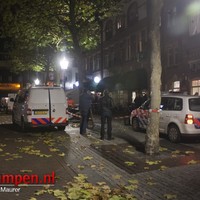 Drie gewonden bij steekpartij restaurant Efes