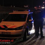 Korte brand meterkast snel geblust