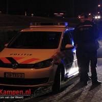 Korte brand meterkast snel geblust
