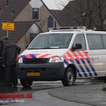 Gewonde na aanrijding rotonde Beneluxweg