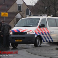Gewonde na aanrijding rotonde Beneluxweg
