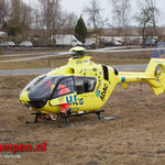 Fietser overleden na ernstig ongeval Venedijk