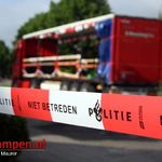 Slachtoffer van ongeval met feestwagen overleden