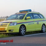 Dodelijk ongeval Kamperstraatweg blijkt familiedrama