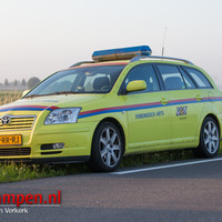 Dodelijk ongeval Kamperstraatweg blijkt familiedrama
