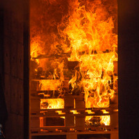 Open dag brandweer Kampen groot succes