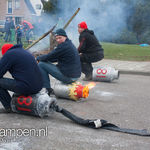 Oud en Nieuw in en rond Kampen: deel jouw foto!