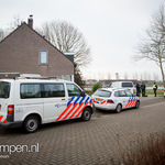 Lichaam overleden man gevonden Ganzebloem Kampen