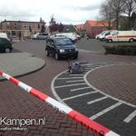 Jongentje (7) gewond bij ongeval in Kampen