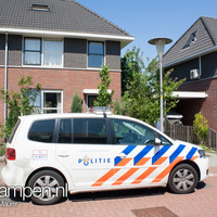 Woningbrand blijkt pannetje op vuur in IJsselmuiden