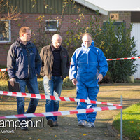 Vogelgriep bij pluimveebedrijven in Kamperveen