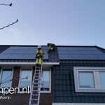 Maart sluit af met veel stormschade