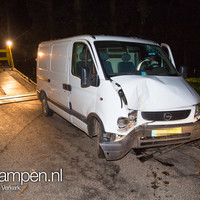 Ongeval letsel Geldersekade Zalk