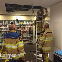 Lokale hoosbui zorgt voor overlast in gemeente Kampen