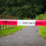 Lichaam vermiste man aangetroffen in stadspark Kampen