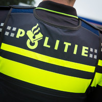 17-jarige jongen vlucht in auto vader