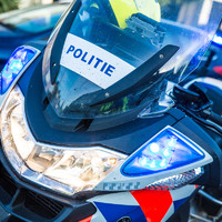 Rijbewijs bromfietser ingenomen